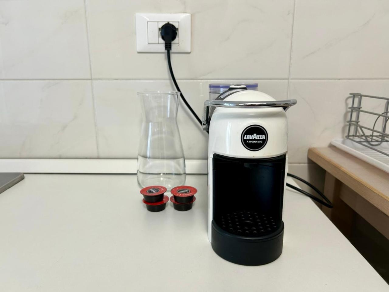 Gassa D'Amante Appartamento ラッパロ エクステリア 写真